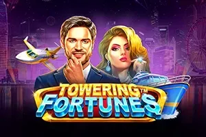 Towering Fortunes - mostbet-apk.pl