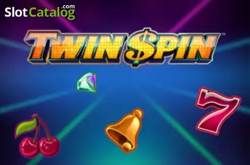 Twin Spin - mostbet-apk.pl