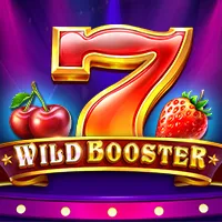 Wild Booster - mostbet-apk.pl