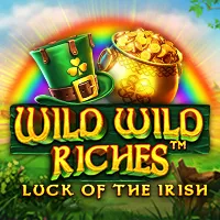 Wild Wild Riches - mostbet-apk.pl