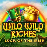Wild Wild Riches - mostbet-apk.pl